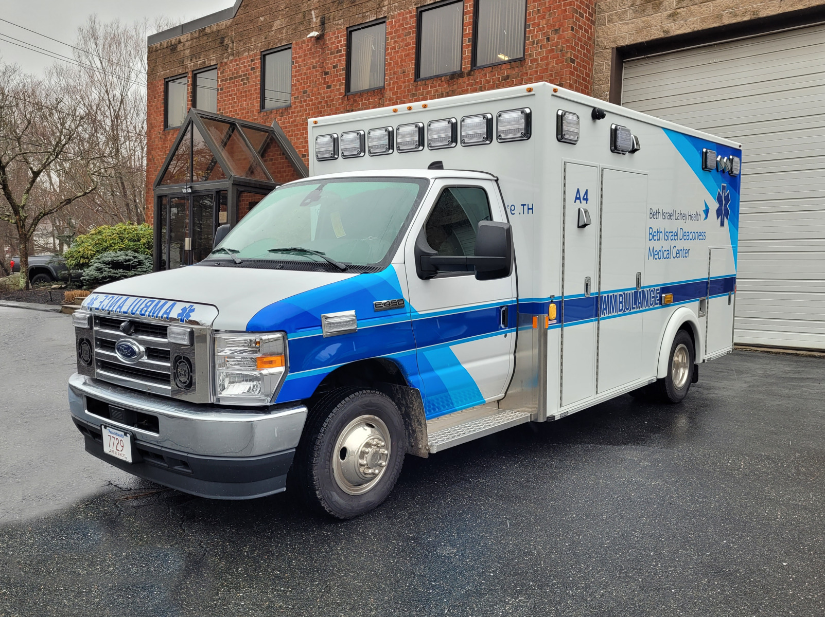 Beth Israel Deaconess: Parking Made Easy (Even For You!)