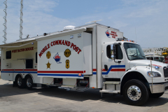 Mobile Command Unit