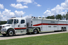 Urban Search and Rescue Unit