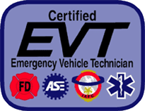 EVT EVT
