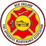 Bulldog-Fire-Apparatus-NEFAMA-Logo