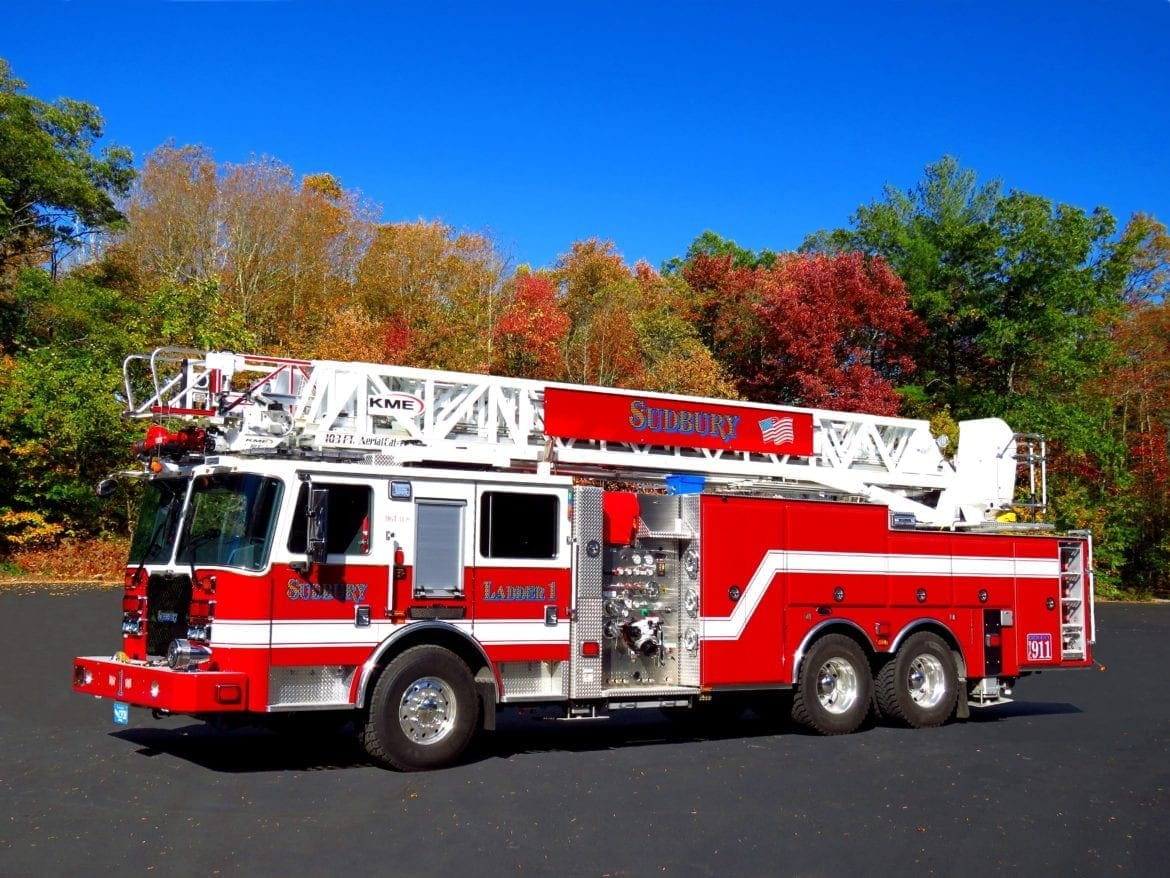Sudbury GSO10700