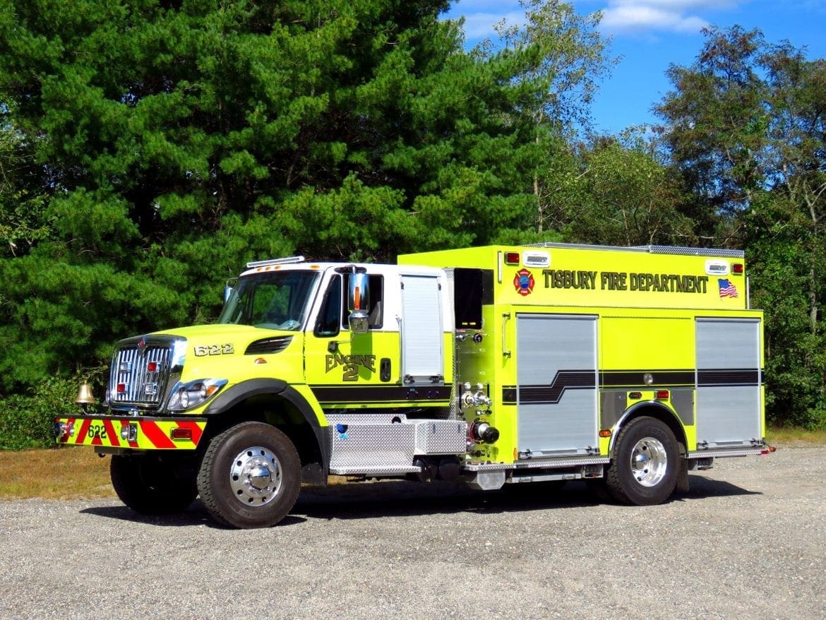 Tisbury GSO10716