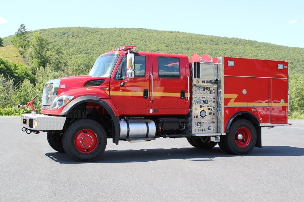 interface-pumper-wildland-fire-truck