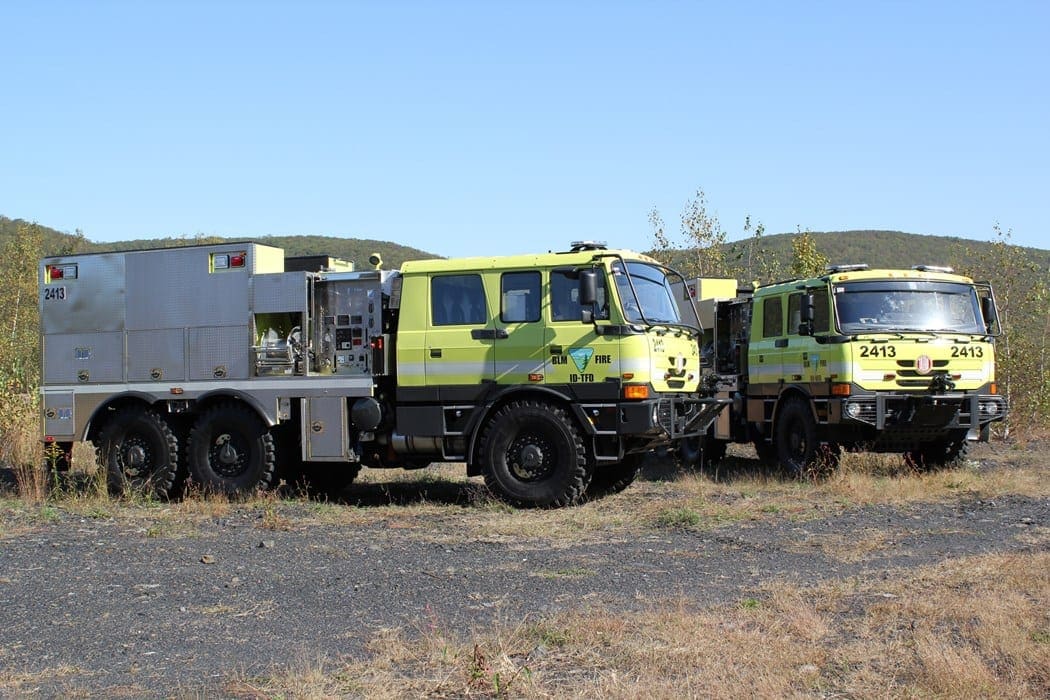 kme-special-service-fire-apparatus