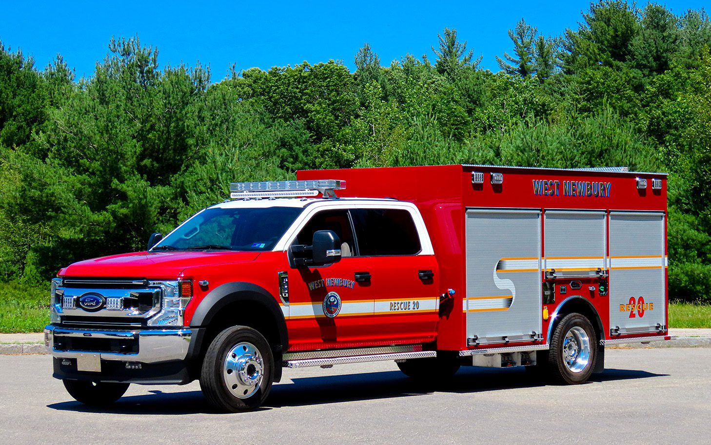 Light Rescue Fire Truck Bulldog Fire Apparatus | Images and Photos finder