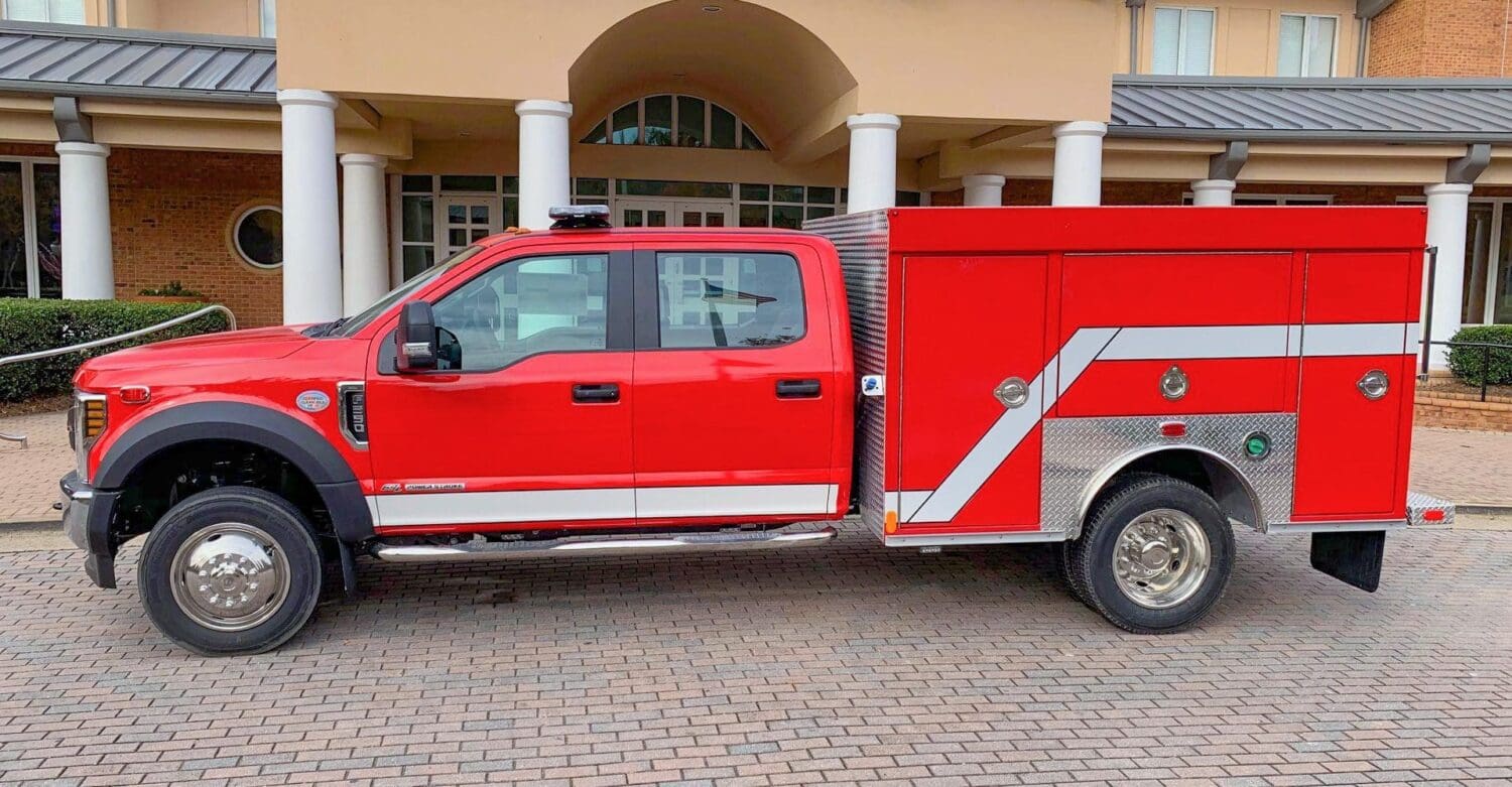 Light Duty Rescue