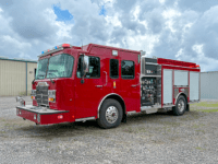 Ferrara Invader Pumper