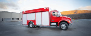 Fouts Medium Duty Rescue