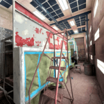 Blue Ridge Refurb