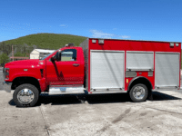 Bulldog Light Duty Rescue