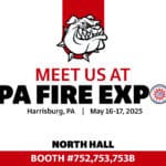 Fire Expo - Harrisburg, PA