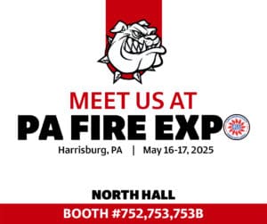 Fire Expo - Harrisburg, PA