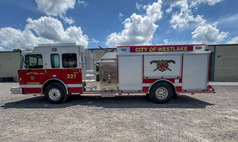 H7425_Ferrara-180_Pumper_Westlake Fire Dept